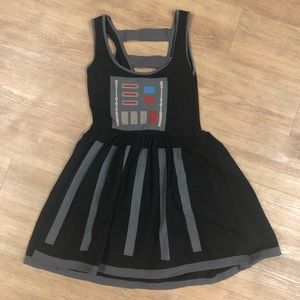 Her Universe Star Wars Darth Vader Dress